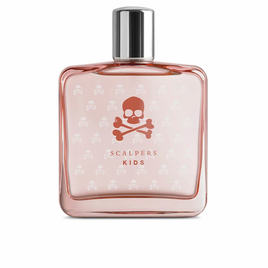 Kinderparfum Scalpers Kids Girl EDT (100 ml)