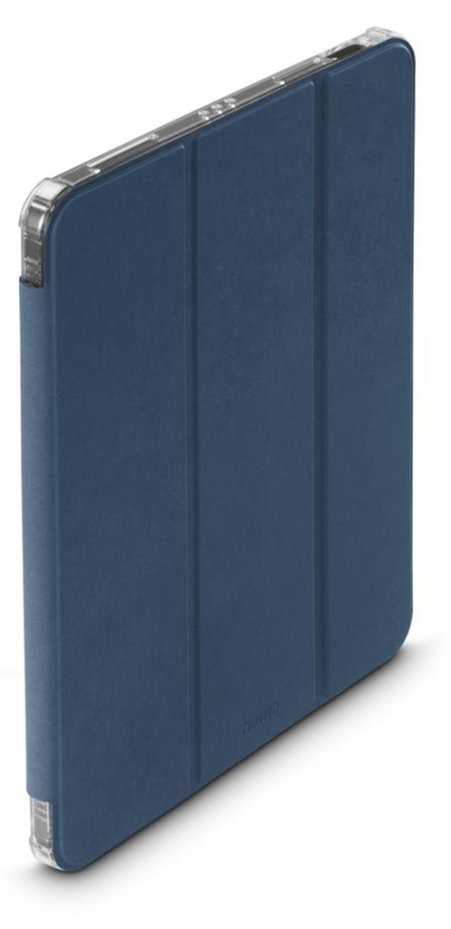Hama Tablet-Hülle Extreme Protect für iPad Pro 13"(24/25), Blau