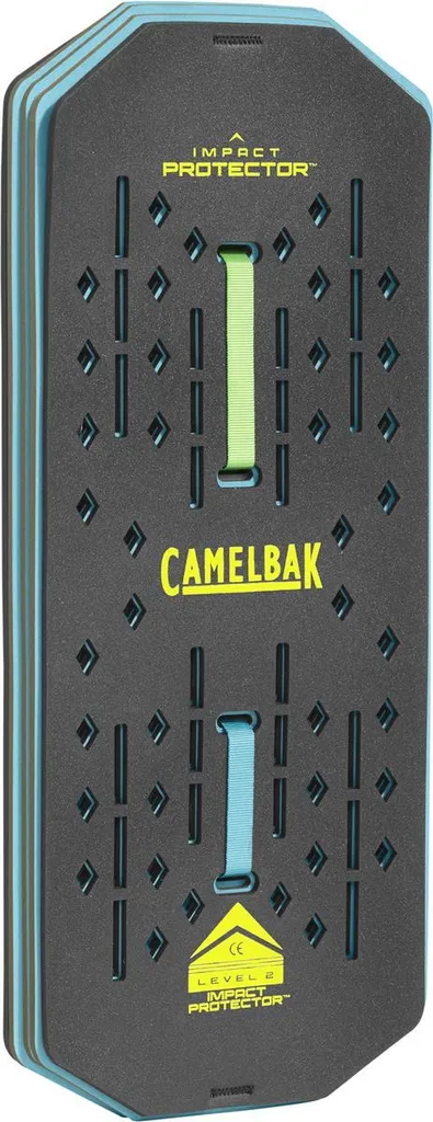 Évitez les Blessures avec la Protection CamelBak Impact Protector