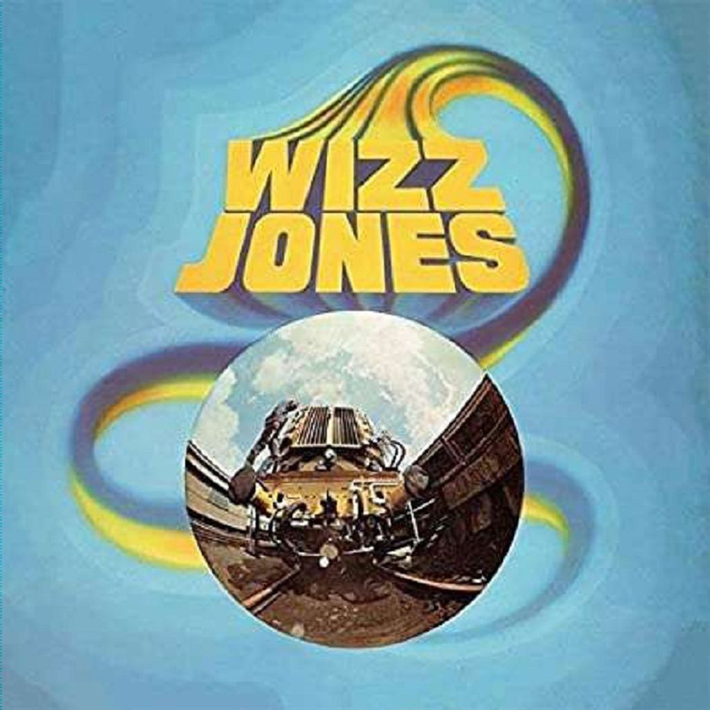 Wizz Jones - - (CD / Titel: Q-Z)