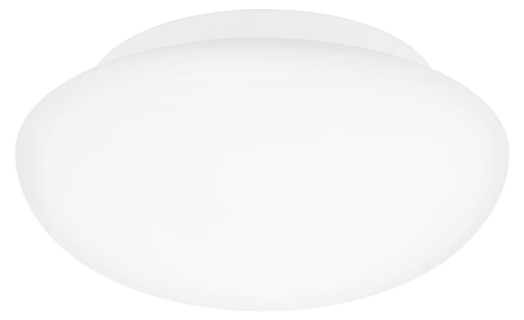 EGLO 81636, 1 bombilla, casquillo E27, IP20, color blanco Imagen del producto 