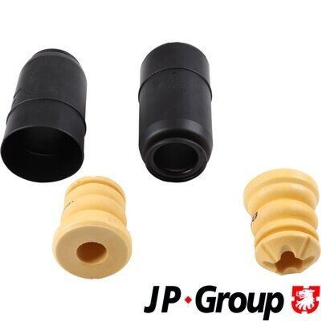 JP GROUP 1452704310 Staubschutzsatz Stoßdämpfer Hinten für BMW 1 Schrägheck (F20) 3 Touring (F31) 3 Touring (G21) 3 Limousine (F30, F80) 4 Gran...