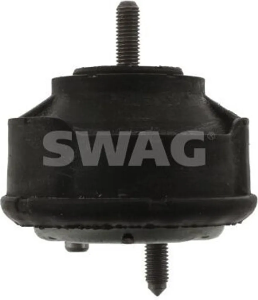 Coussin moteur droit pour BMW Série 3 E46 - Support hydraulique d'origine