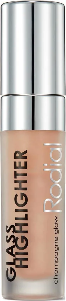 Rodial Glass Highlighter Fluide Illuminant Léger Sans Huile 3ml Original