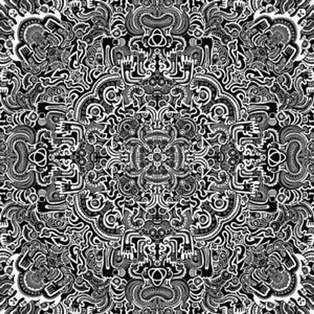 Dub FX: Infinite Reflection