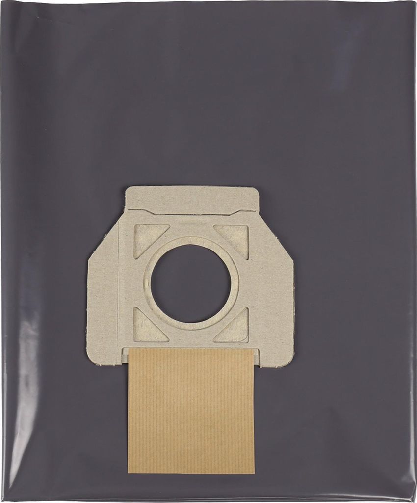 Makita Entsorgungssack, 34 l, 5 Stk., VC4210M