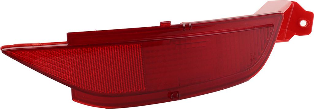 Johns, Rückstrahler Rechts passend für Ford C-Max 10 DXA/CB7 06/15- C-MAX Neuware