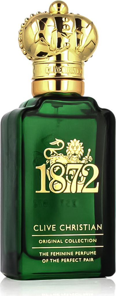 Clive christian original 1872 femme 50ml Image du produit 