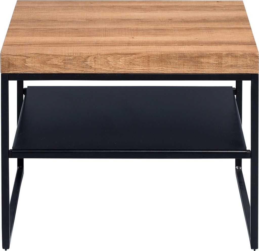 Couchtisch / Beistelltisch Vista 1 in braun - MDF Produktbild 4