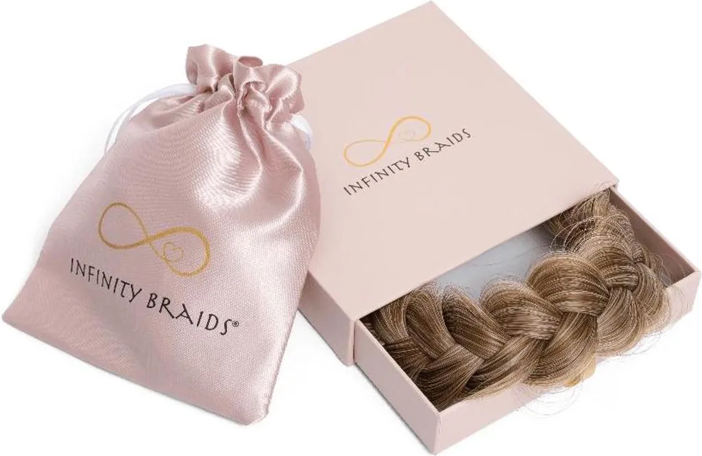 Tresse en pagaille Viènne : la coiffure rapide pour cérémonie et fête