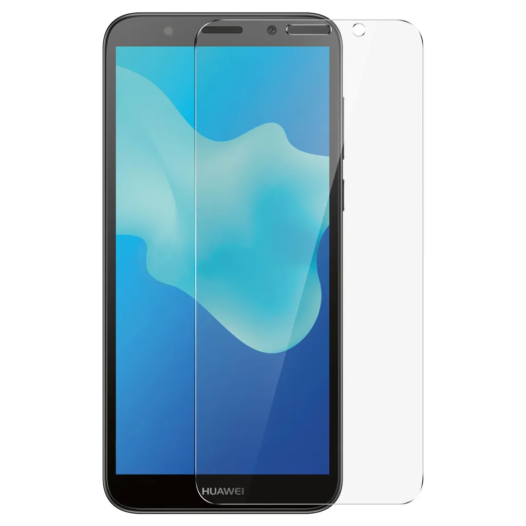Salva Schermo Huawei Y5 2018: Vetro Temperato Economico e Forte