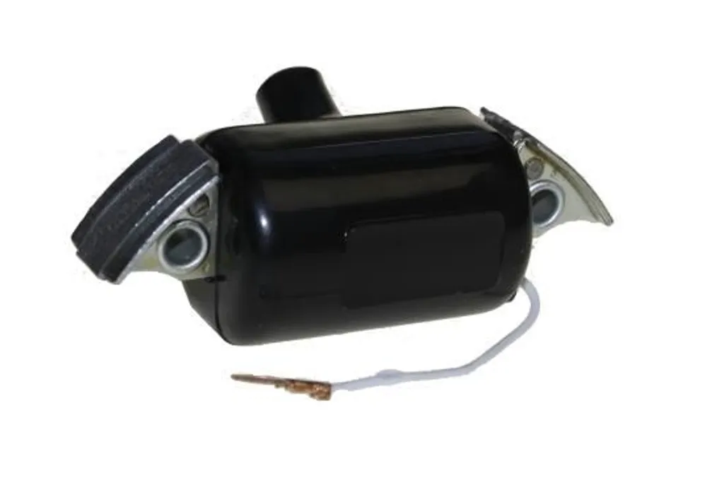 Bobina di accensione come 2 204 211 030 per R50 Scooter, Super, Sport Combinette, C50 Moped Mokick KKR Univer