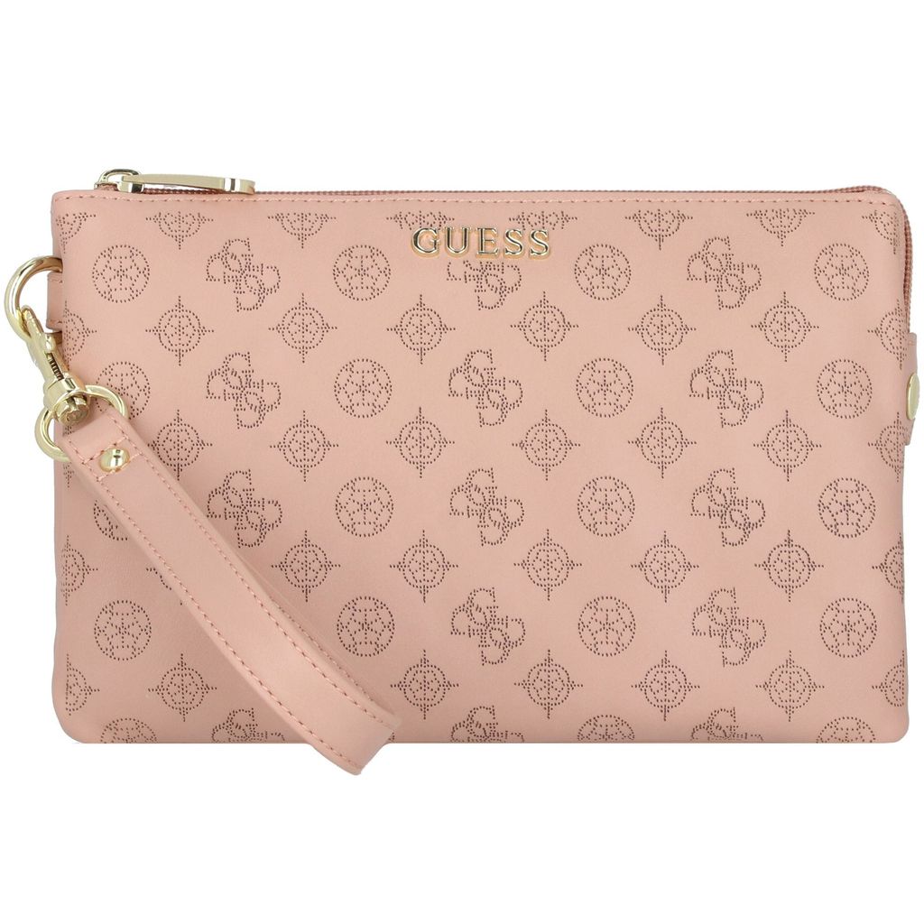 Guess Jacaline Clutch Tasche 23 cm