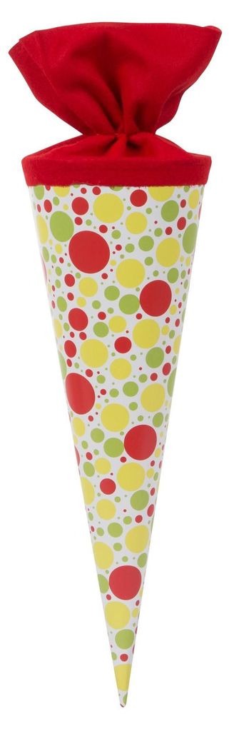 Goldbuch Geschenktüte Punkte - 35cm