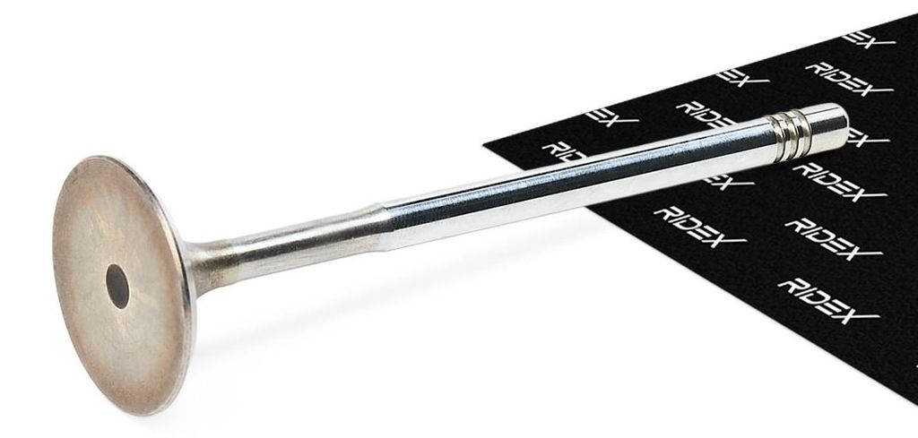RIDEX 1269I0002 Einlassventil für VW Golf IV Schrägheck (1J1) Ø29,5mm-Teller Ø6mm-Schaft
