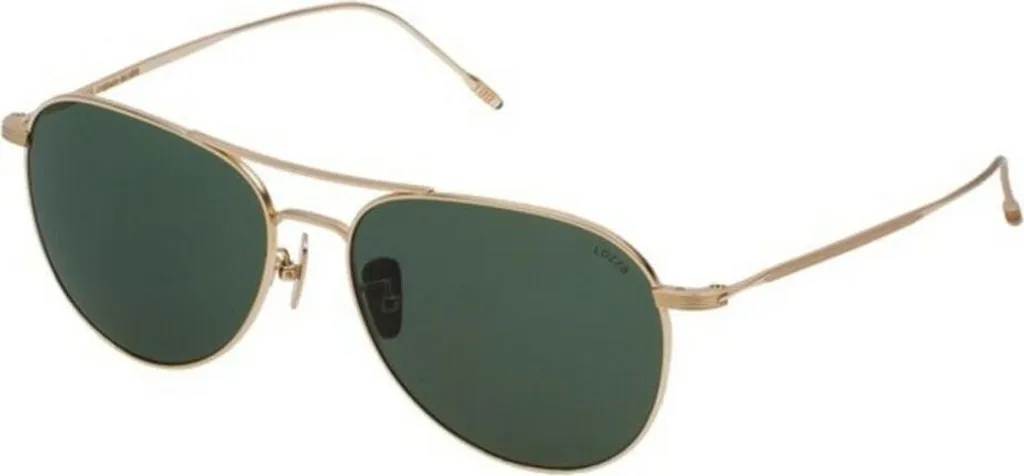 Occhiali Lozza SL2304 Oro Rosa 57mm - Must-Have Eyewear Uomo 2026