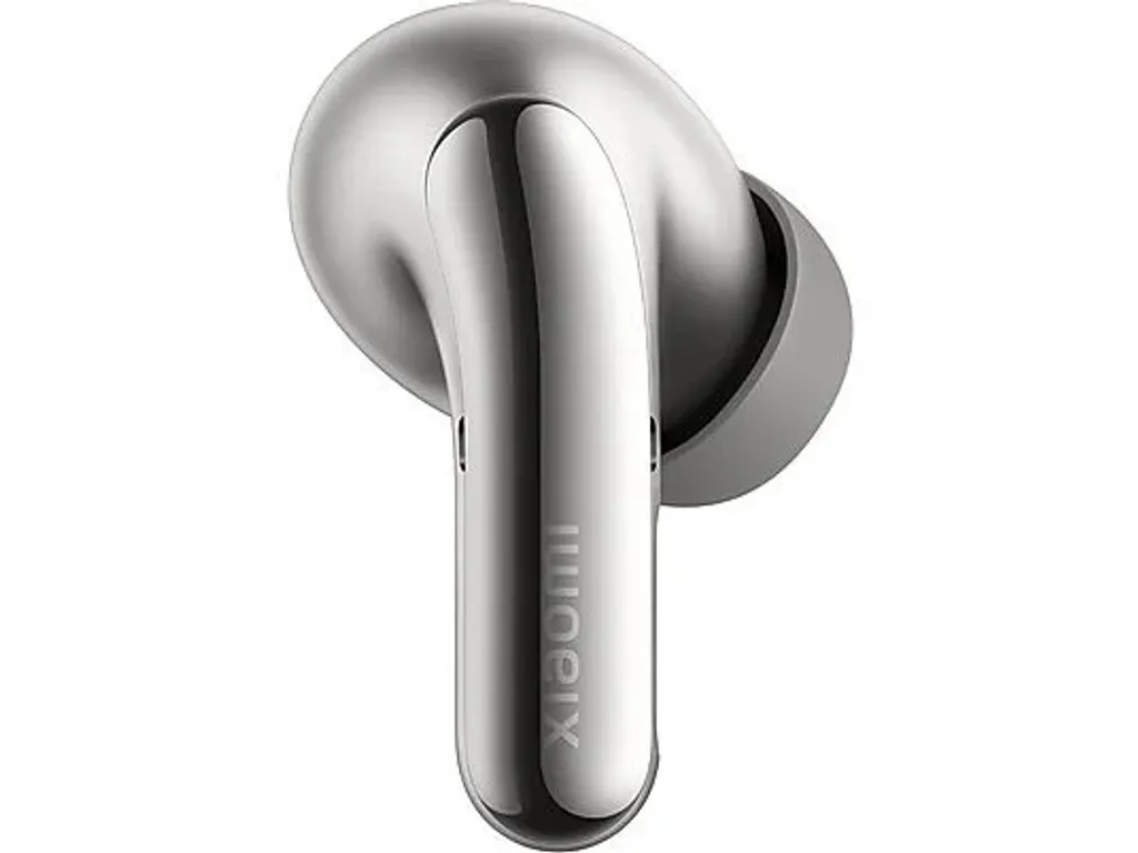 Xiaomi Buds 5 Pro Écouteurs Bluetooth Titanium BHR9640GL sans Fil