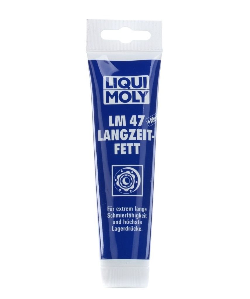 LIQUI MOLY Molybdänfett 3510 Tube 100kg