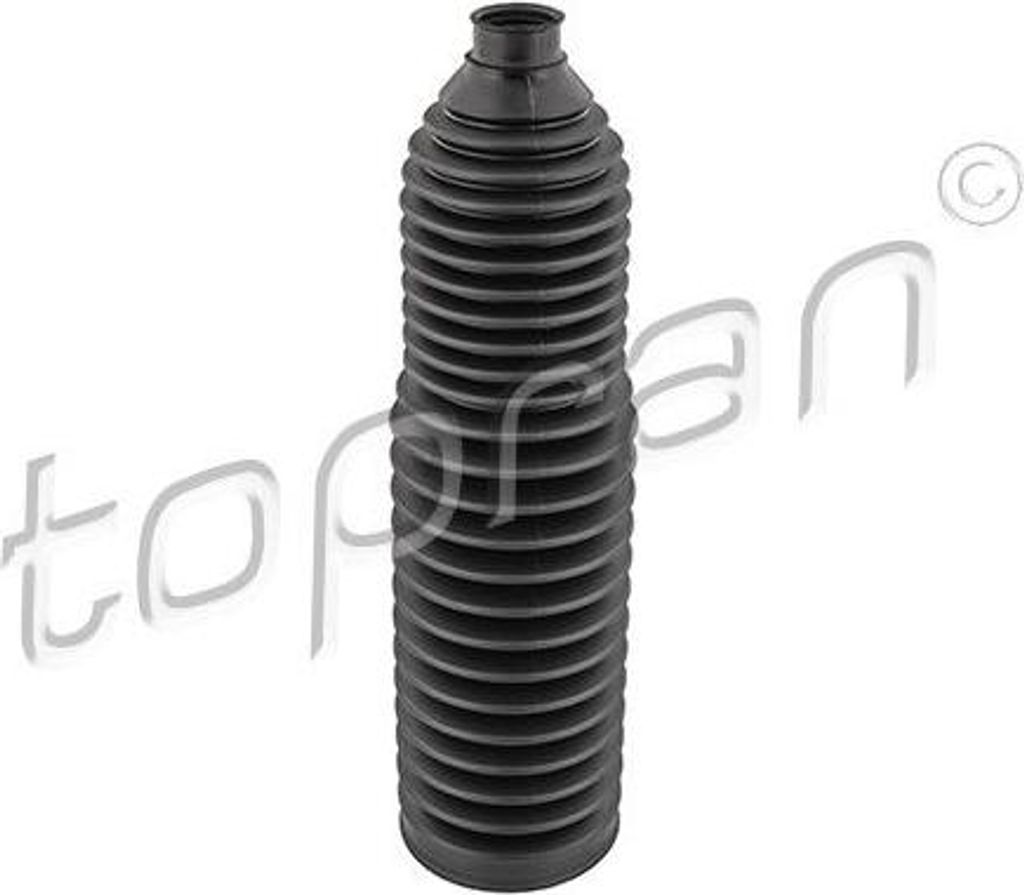 TOPRAN 110 172 Manschette, Lenkung OE 8D0419831K kompatibel mit A4 8D, A6 4B, Superb, Passat 3B