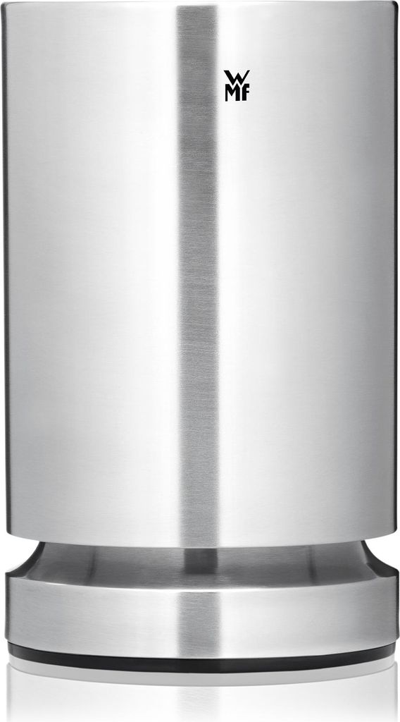 WMF Refrigeratore per champagne e vino con illuminazione a Immagine del prodotto 