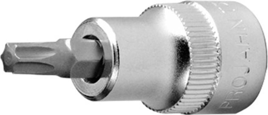 Projahn 1/4 Bit Stecknuss TX T25