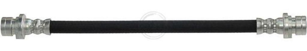 Bremsschlauch 235 mm INN M10x1.0 INN M10x1.0 A.B.S. für u.a. HONDA CIVIC