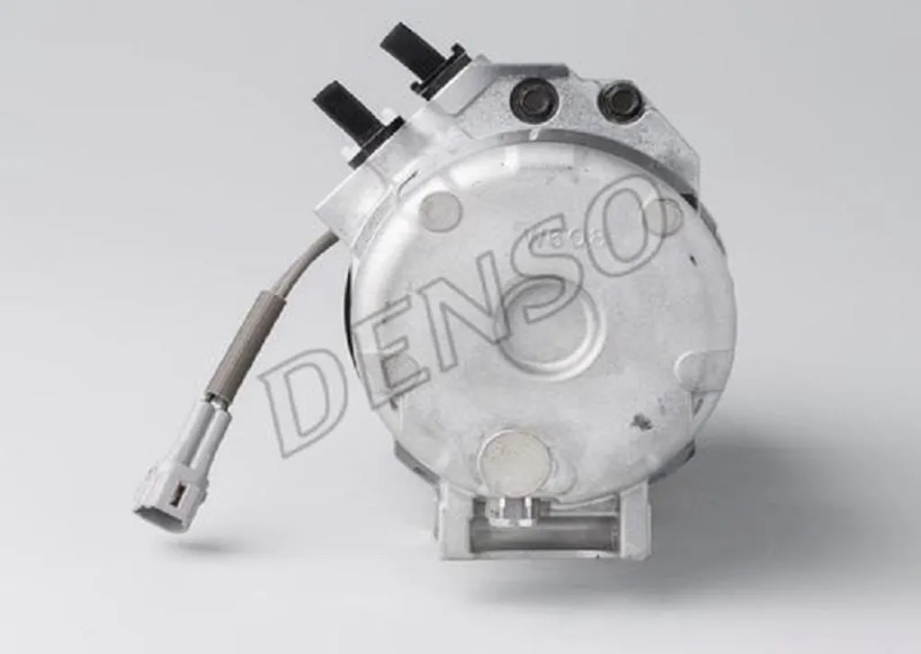 Compresseur de clim auto DENSO DCP36004 robuste et haute performance - 3
