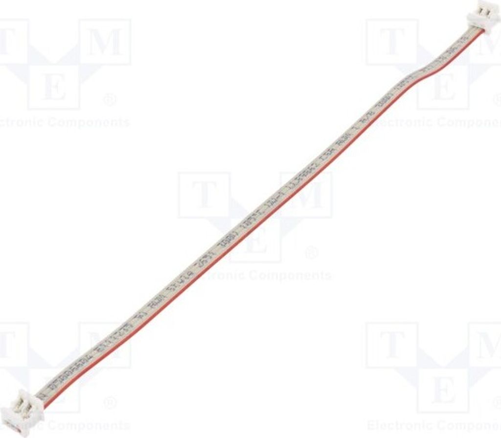 1x 4CC PICO 200MM LONG 92315-0420 Sonstige Molex-Steckverbinder