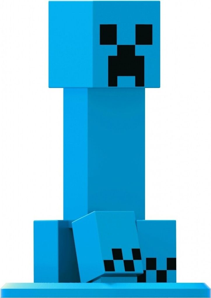 Minecraft Blind Pack Nanofigs - Sammelfigur Minecraft - 4cm Produktbild 13