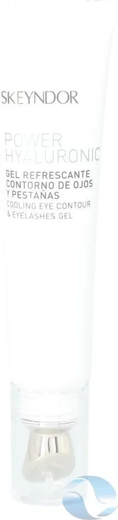 Hydratant Yeux et Cils SKEYNDOR contre les Ridules de Déshydratation