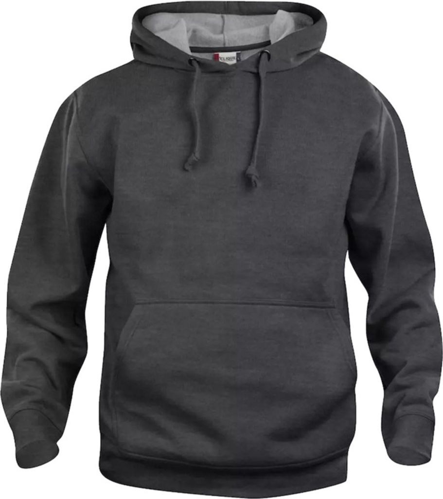 Clique Basic Hoody