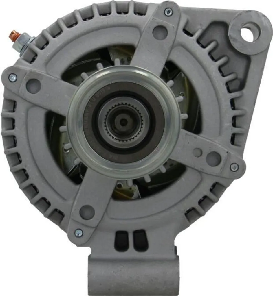 Alternateur BV PSH 455525150050 OE AH2210300AB pour Range Rover