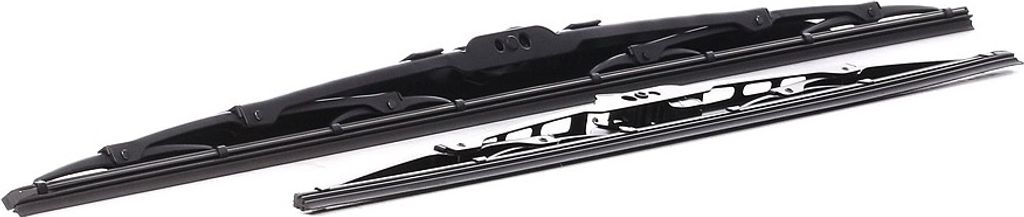 RIDEX Scheibenwischer Vorne 600mm/450mm für CHEVROLET CRUZE (J300)