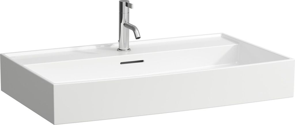 LAUFEN H816336A001081 Aufsatz-WT K-LAUFEN 460x800x145