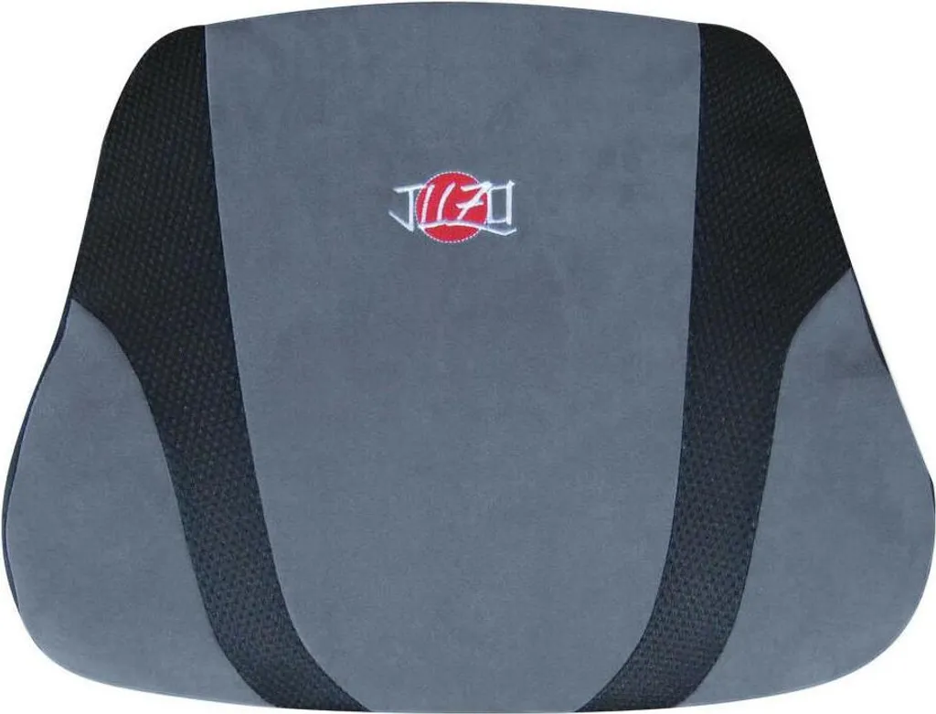 Juzo Supporto Schiena per Smart Working - Cuscino Seduta Lombare