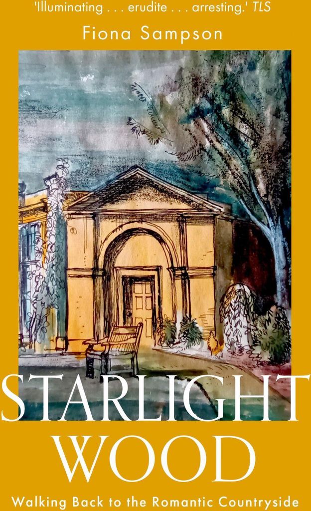 Starlight Wood – Lingua: Inglese