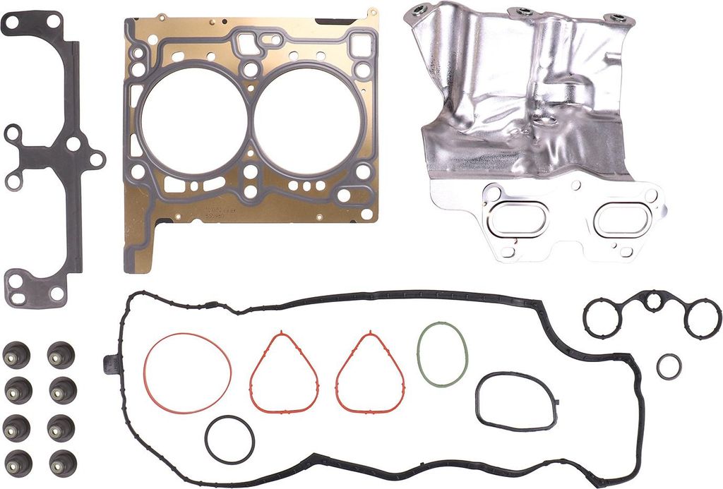 Zylinderkopfdichtsatz - Alfa Romeo MiTo TwinAir 0,9 / Fiat 500 500L Panda Punto TwinAir 0,9