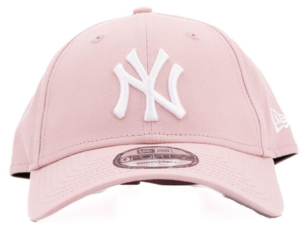 NEW ERA LEAGUE ESSENTIAL 9FORTY Rosa Produktbild 
