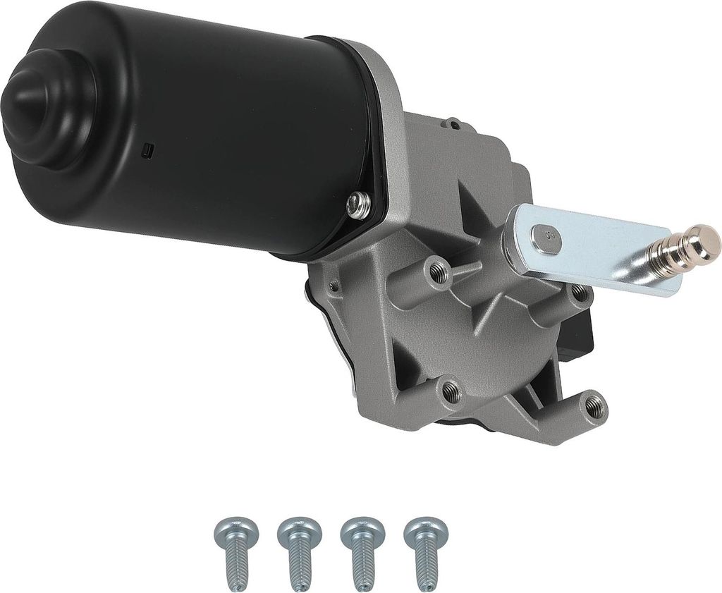 Front Wischermotor for VW T5 T6 Multivan Transporter Produktbild 