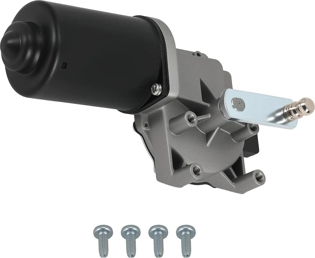 Moteur Essuie-glace Avant VW T5 T6 : Restaurez votre Visibilité Pluie