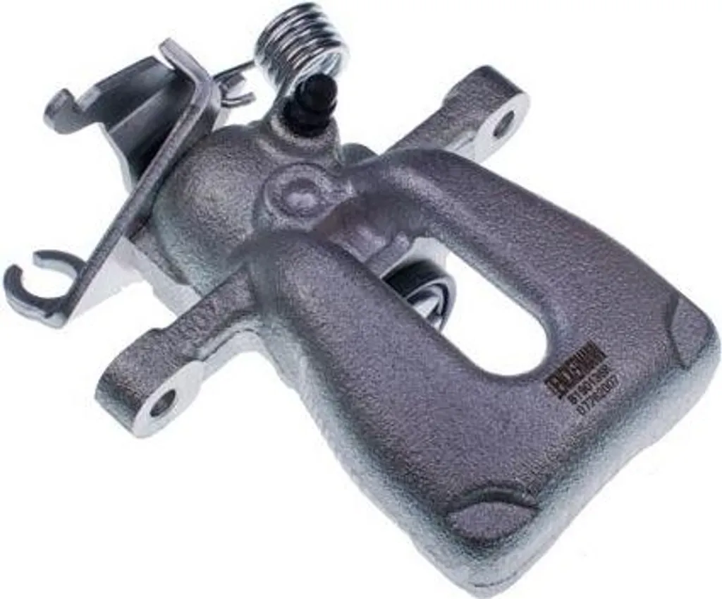 Étrier de frein DENCKERMANN B190136R OE 4605A074 pour Colt et Forfour