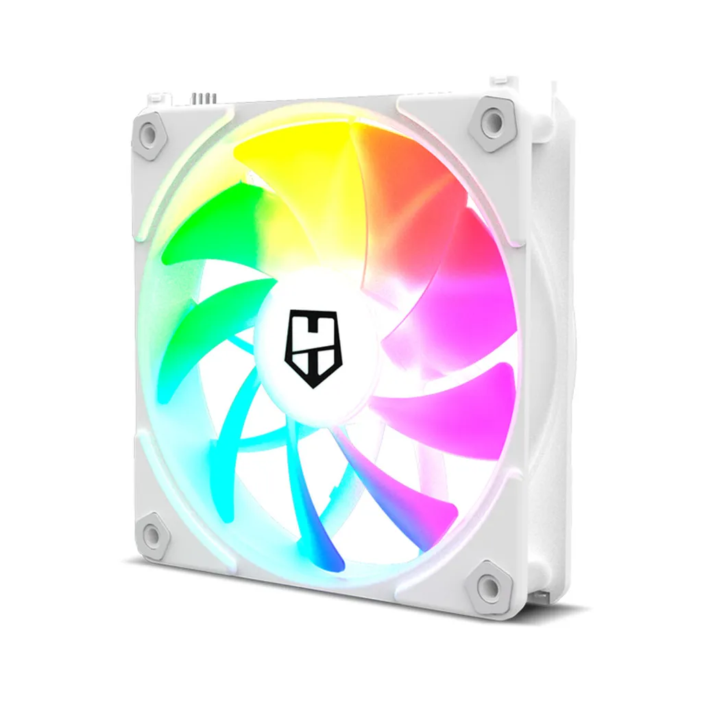 Éliminez la Surchauffe de votre PC avec Nox Hummer Easy Link PWM - 2