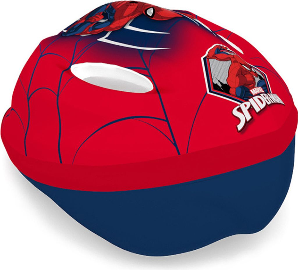 Cyklistická prilba Marvel "Spiderman", nastaviteľná, Obrázok produktu 14