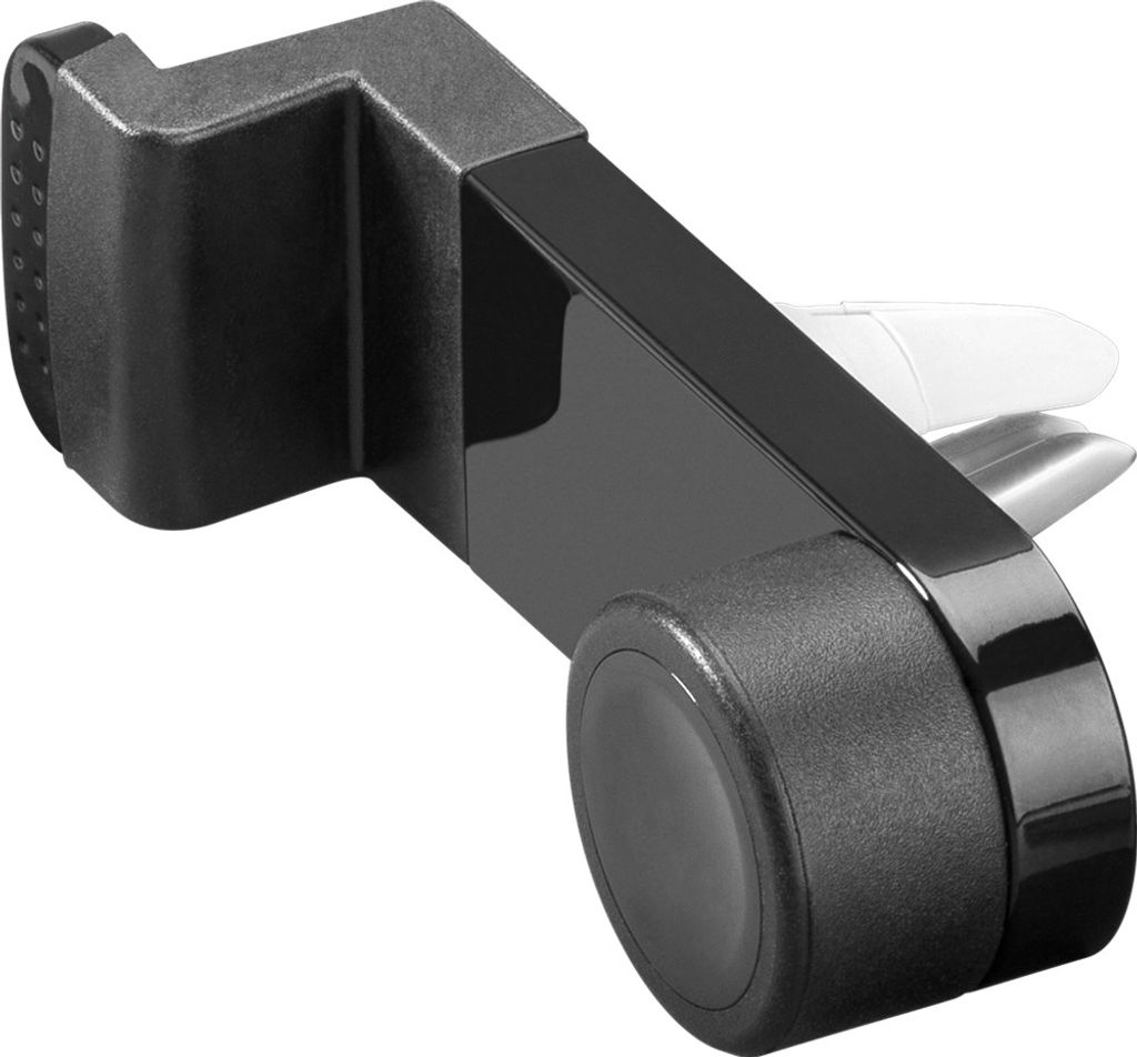 Goobay 47139 Universalhalter für den Lüftungsschacht Slim, Produktbild 