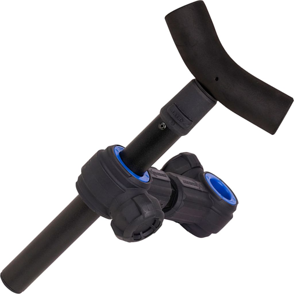 Fox Matrix 3D-R EVA Butt Rest Extending - Rutenauflage