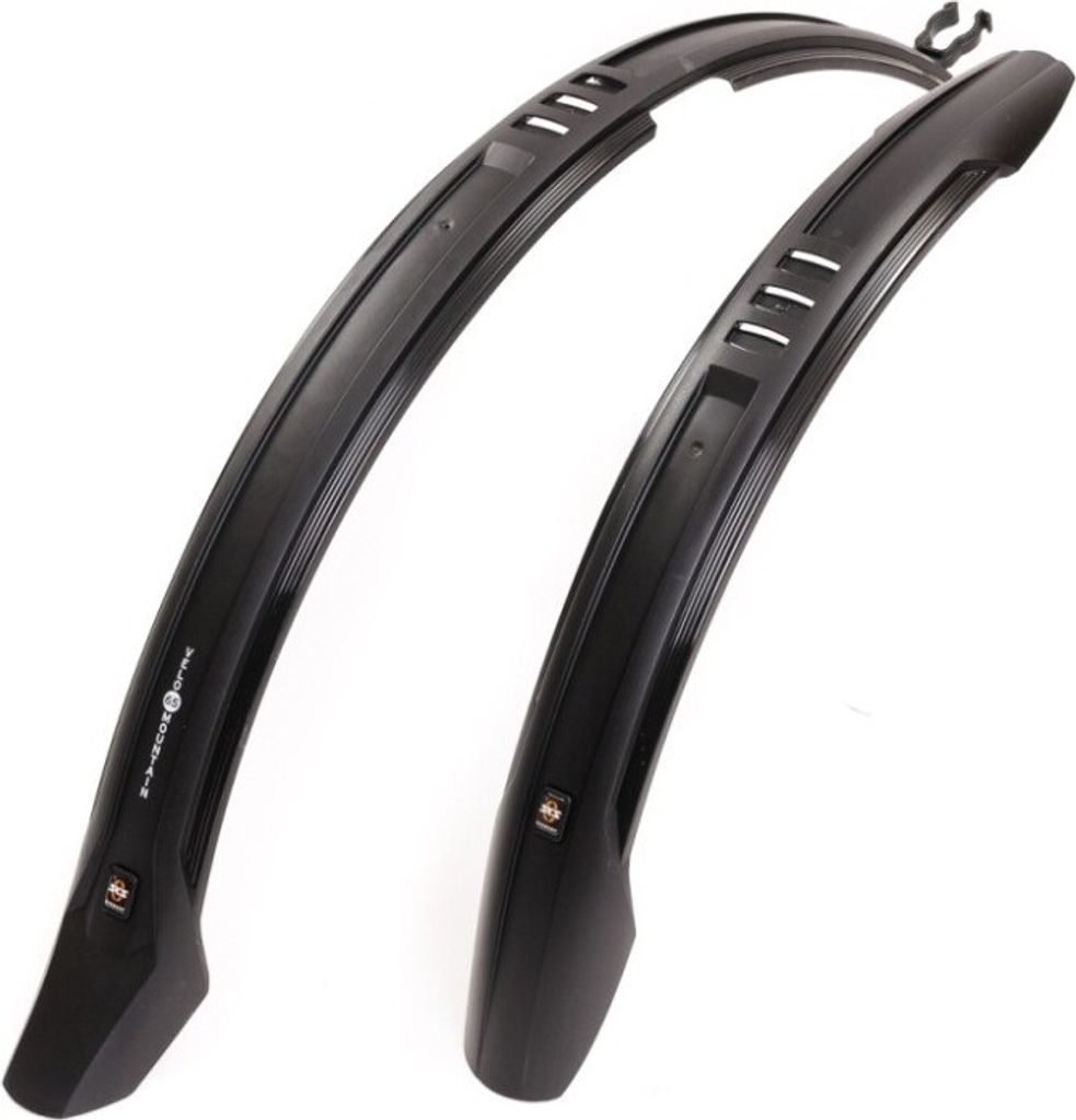 SKS Velo 65 Schwarz 29/28" (622 mm) Set Fahrrad-Schutzblech Produktbild 10