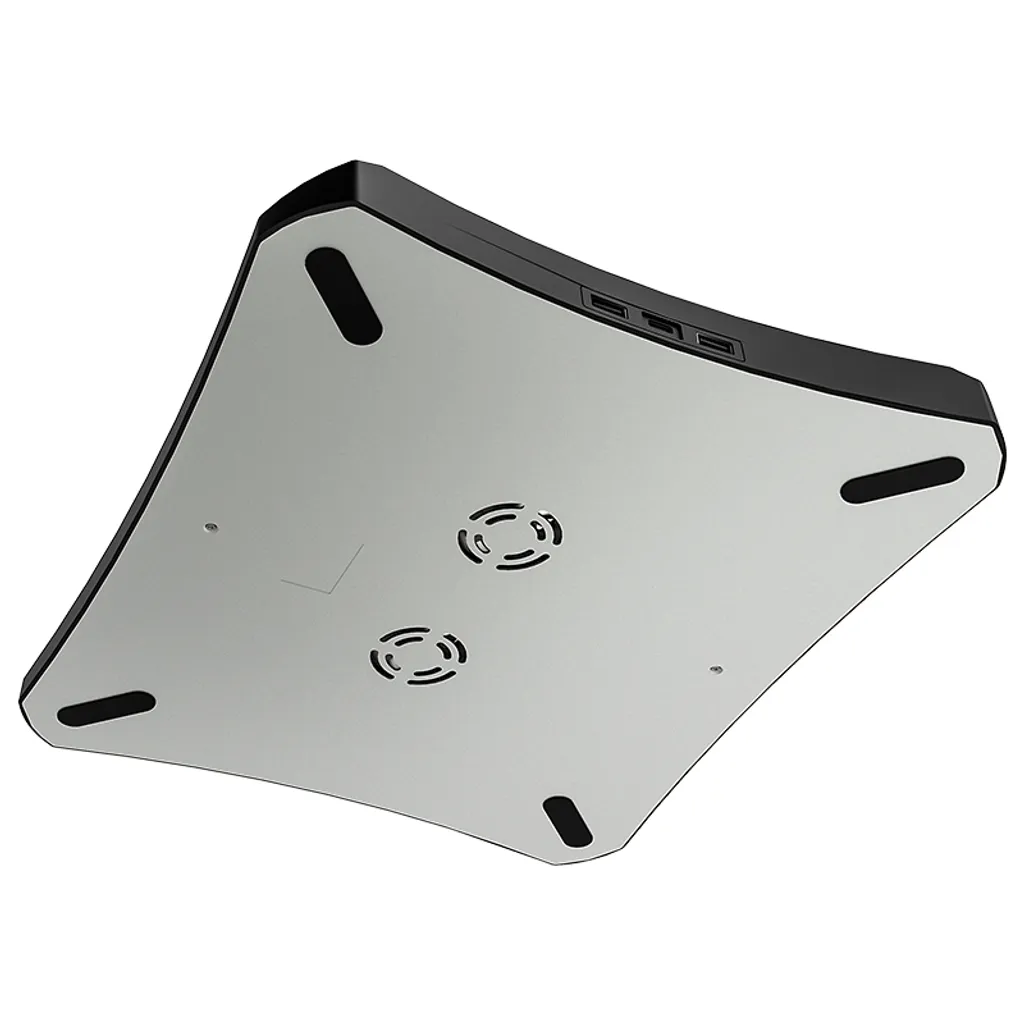 Station de charge et ventilation pour console PS5 avec deux slots VR