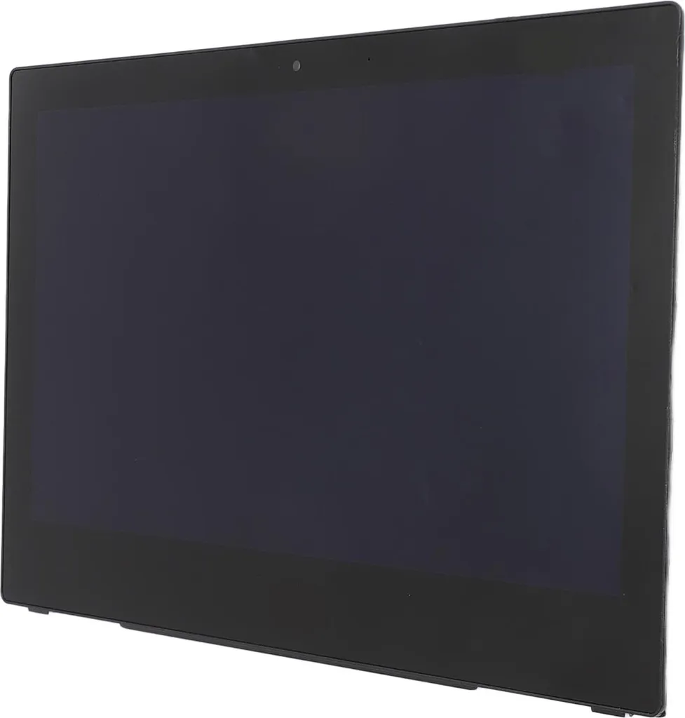 Dalle Tactile et Écran LCD pour HP Chromebook X360 11MK G3 EE Complet