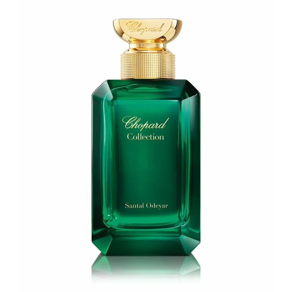 Chopard Santal Odeyar Eau de Parfum - Parfum Unisexe Flacon de 100 ml