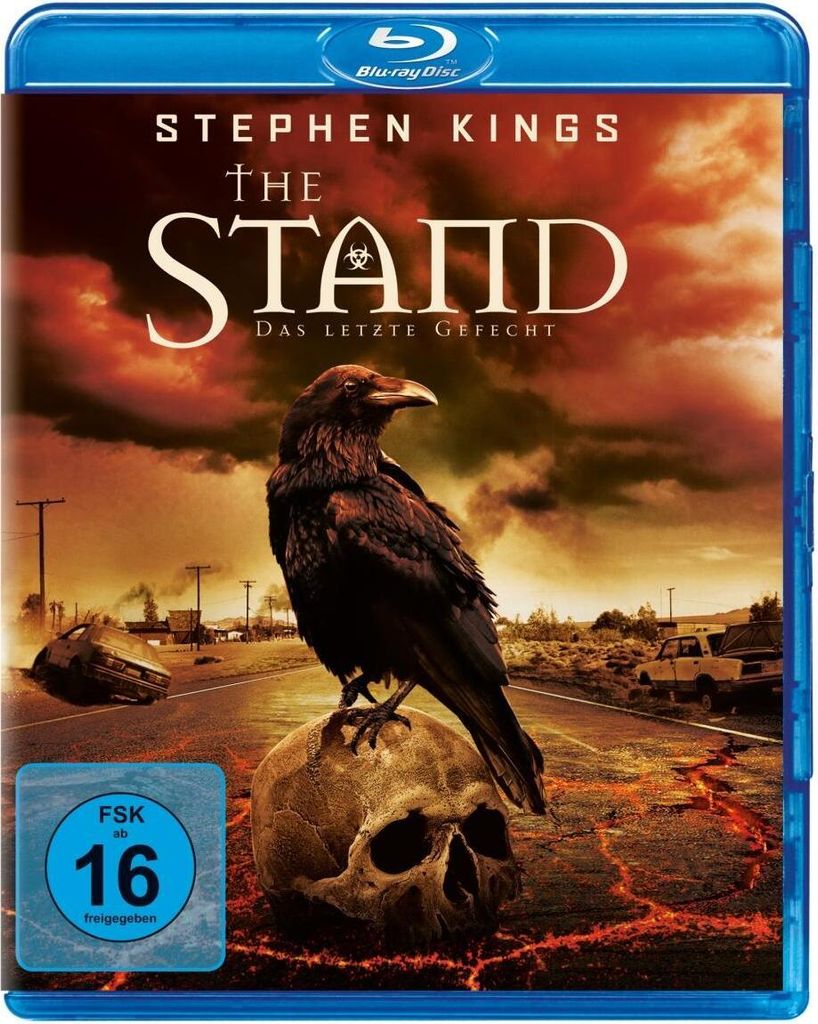 Stephen King's The Stand - Das letzte Gefecht Produktbild 